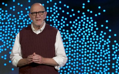 Kako sam postao preduzetnik sa 66 godina? Kako sam postao preduzetnik sa 66 godina?