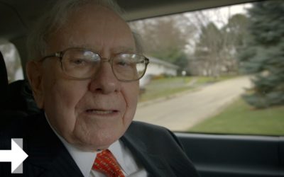 Čuveni milijarder predviđa katastrofu, ali ima plan Čuveni milijarder predviđa katastrofu, ali ima plan