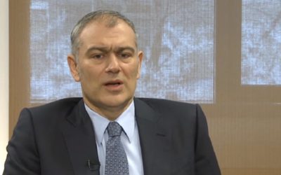 „Privatni sektor je nedovoljno jak, nedovoljno obrazovan, nedovoljno svestan, nedovoljno zreo i neumrežen“ „Privatni sektor je nedovoljno jak, nedovoljno obrazovan, nedovoljno svestan, nedovoljno zreo i neumrežen“