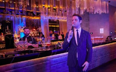 Hilton proslavio prvu godinu u Beogradu Hilton proslavio prvu godinu u Beogradu