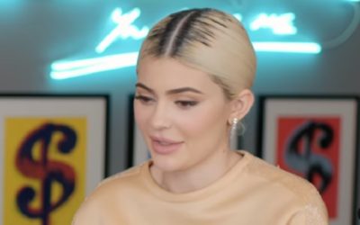 Ona je najmlađa „self-made“ milijarderka Ona je najmlađa „self-made“ milijarderka