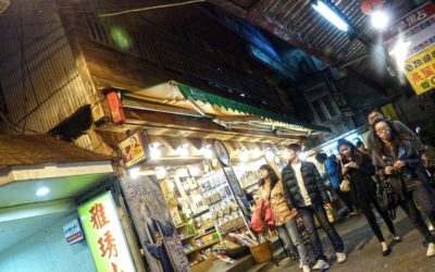 Kako do kineskog tržišta? Kako do kineskog tržišta?