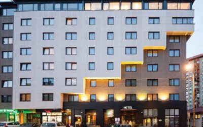 Kostić prodaje „88 Rooms“ Kostić prodaje „88 Rooms“