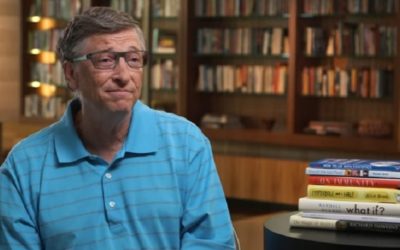 Bil Gejts: Ovo će biti najtraženiji ljudi na planeti Bil Gejts: Ovo će biti najtraženiji ljudi na planeti