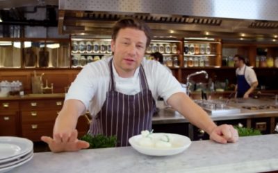 Restorani Džejmija Olivera na „ivici ponora“ Restorani Džejmija Olivera na „ivici ponora“