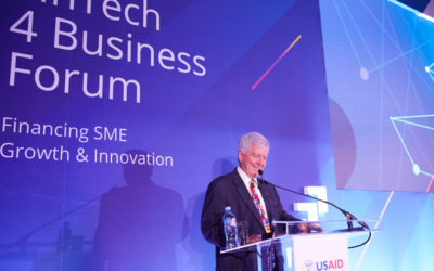 Za mala i srednja preduzeća neophodno još milijardu evra godišnje Za mala i srednja preduzeća neophodno još milijardu evra godišnje