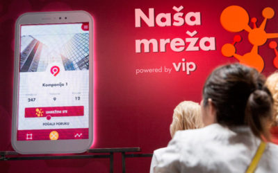 Lansirana prva besplatna biznis platforma u Srbiji Lansirana prva besplatna biznis platforma u Srbiji