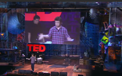 Kako je propao Džejmi Oliver? Kako je propao Džejmi Oliver?