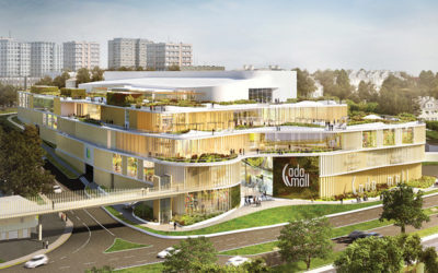 Šta znači Ada Mall za ponudu maloprodajnog formata u Beogradu? Šta znači Ada Mall za ponudu maloprodajnog formata u Beogradu?