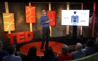 Kako Amazon, Epl, Fejsbuk i Gugl manipulišu našim emocijama? Kako Amazon, Epl, Fejsbuk i Gugl manipulišu našim emocijama?