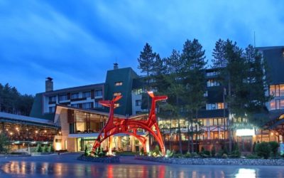 Prvi srpski „zeleni“ hotel Prvi srpski „zeleni“ hotel