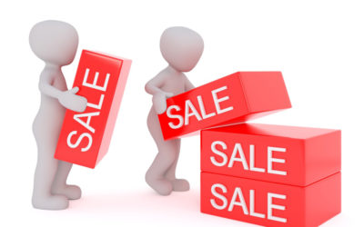 Došao je kraj lažnim sniženjima Došao je kraj lažnim sniženjima