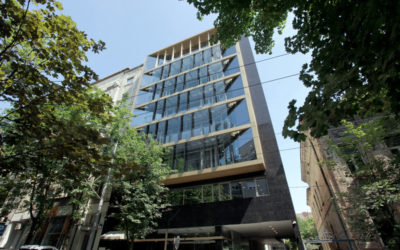 Wiener Städtische osiguranje ulaže u nekretnine Wiener Städtische osiguranje ulaže u nekretnine