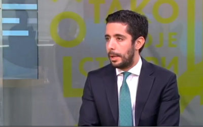 Momirović objasnio zašto je pisao provokativne tvitove