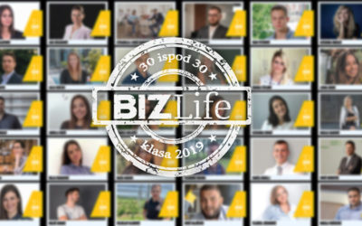 30 mladih ljudi ispod 30 godina koji već imaju poslovne uspehe