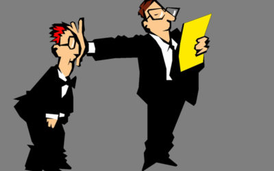 Blog za čitanje: Zašto zaposleni napuštaju svoje šefove Blog za čitanje: Zašto zaposleni napuštaju svoje šefove