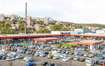 BIG otkupio Kapitol Park Rakovica BIG otkupio Kapitol Park Rakovica