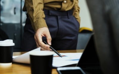 Šef sebi smanjio platu i to je donelo rezultat Šef sebi smanjio platu i to je donelo rezultat