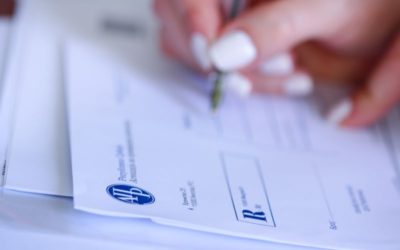 Pazite na lažne uplatnice za upis u registar Pazite na lažne uplatnice za upis u registar