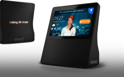 MAIC – prvi digitalni asistent na srpskom jeziku