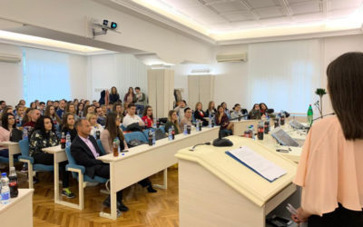 Prvi centar za simulaciju poslovnih problema