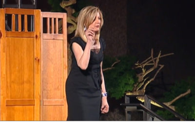 Arijana Hafington o maloj tajni uspeha