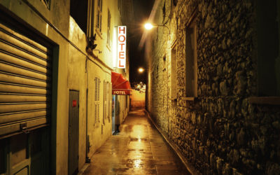 Vasić: Profit u hotelijerstvu je zagarantovan