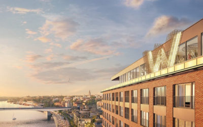 W Residences stigli u Beograd W Residences stigli u Beograd