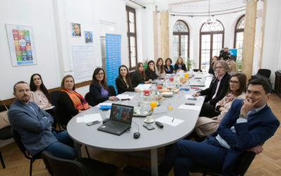 Osnovan Poslovni savet UNICEF-a u Srbiji Osnovan Poslovni savet UNICEF-a u Srbiji