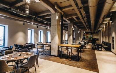 Novi hotel u Beogradu Novi hotel u Beogradu