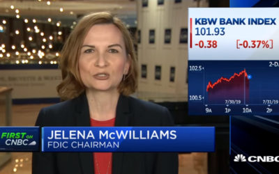 Šta najmoćnija Srpkinja u SAD radi u Beogradu? Šta najmoćnija Srpkinja u SAD radi u Beogradu?