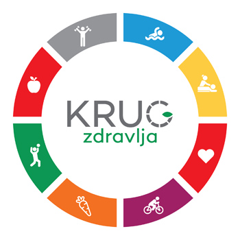 Krug zdravlja