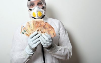 Utiče li koronavirus na biznis u Srbiji? Utiče li koronavirus na biznis u Srbiji?