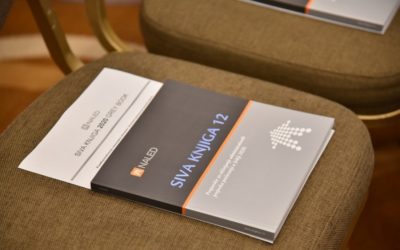 Šta je novo u „Sivoj knjizi“? Šta je novo u „Sivoj knjizi“?