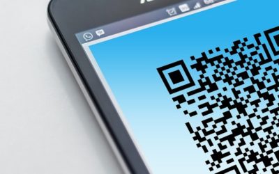 Počela test faza označavanja proizvoda QR kodom Počela test faza označavanja proizvoda QR kodom