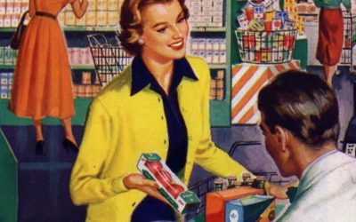 Usluga u prodavnicama u Srbiji i dalje nije na potrebnom nivou Usluga u prodavnicama u Srbiji i dalje nije na potrebnom nivou