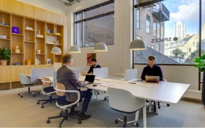 Novi moderni poslovni prostor u Beogradu Novi moderni poslovni prostor u Beogradu