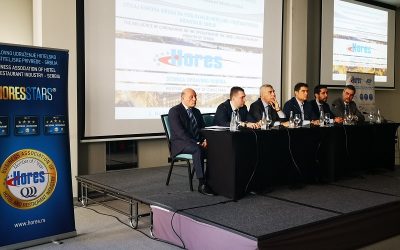 Momirović: Hotelski biznis u Beogradu prestaje da postoji