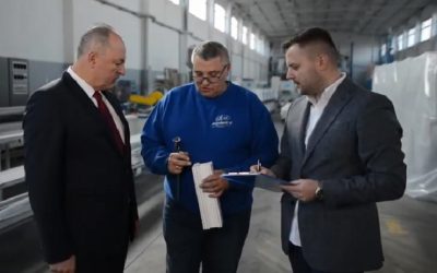 Upoznajte „Preduzetnike godine“