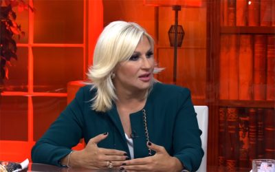 Mihajlović: Napravimo zajedno plan oporavka Mihajlović: Napravimo zajedno plan oporavka