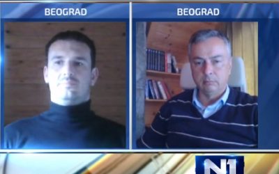 Struka o merama Vlade Srbije Struka o merama Vlade Srbije