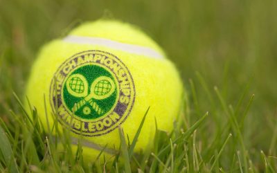 Kako se Vimbldon pametno osigurao Kako se Vimbldon pametno osigurao