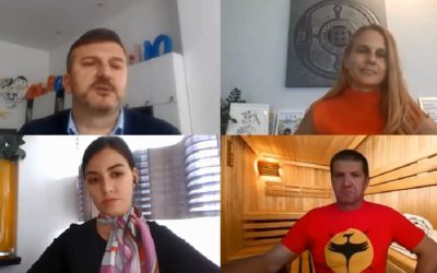 Kako će izgledati povratak na radna mesta Kako će izgledati povratak na radna mesta