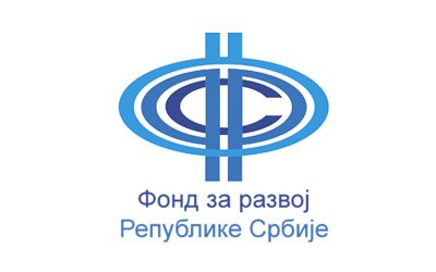 Fond za razvoj odobrio 649 miliona dinara kredita Fond za razvoj odobrio 649 miliona dinara kredita