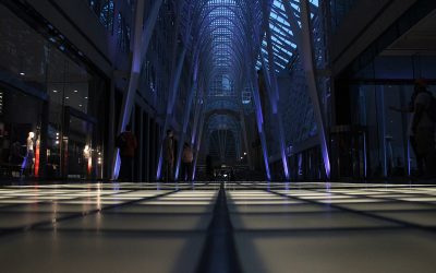 Kakva je budućnost tržnih centara? Kakva je budućnost tržnih centara?