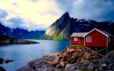 Kraljevina Norveška pomaže preduzetnicima i malim preduzećima u Srbiji Kraljevina Norveška pomaže preduzetnicima i malim preduzećima u Srbiji