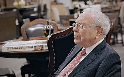 Evo šta je Voren Bafet kupovao u 2020. godini Evo šta je Voren Bafet kupovao u 2020. godini