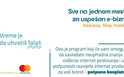Za sve one koji hoće da pokrenu internet prodaju Za sve one koji hoće da pokrenu internet prodaju