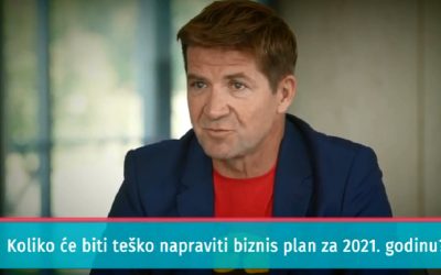Kako napraviti biznis plan za 2021. godinu? Kako napraviti biznis plan za 2021. godinu?