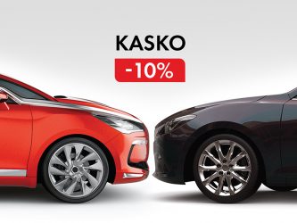 Popust na kasko osiguranje do kraja godine Popust na kasko osiguranje do kraja godine